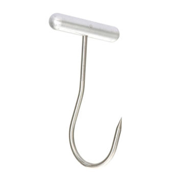 Bilde av Prey Rustfri Kveiteklepp 18cm