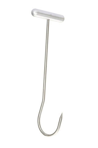 Bilde av Prey Rustfri Kveiteklepp 36cm