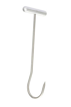 Bilde av Prey Rustfri Kveiteklepp 36cm