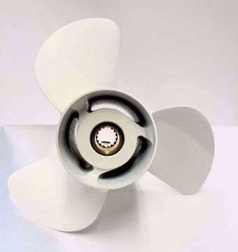 Vis detaljer for YAMAHA PROPELL 13 X 19-K Bilde av YAMAHA PROPELL 13 X 19-K