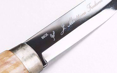 Bilde av Marttiini Condor Martef Fillet 9''