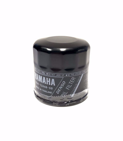 Bilde av YAMAHA OLJEFILTER 5GH-13440-80/90
