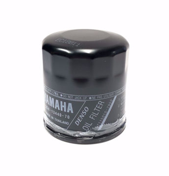 Vis detaljer for YAMAHA OLJEFILTER 5GH-13440-71 Bilde av YAMAHA OLJEFILTER 5GH-13440-71
