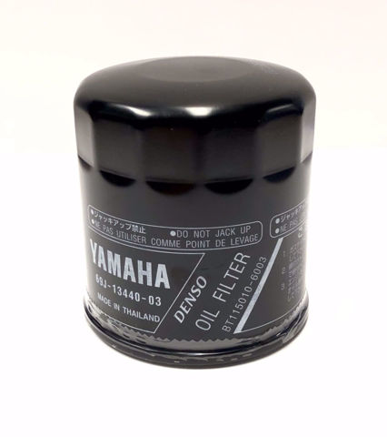 Bilde av YAMAHA OLJEFILTER 69J-13440-04/05
