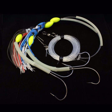 Bilde av Natural Bait 003 Lysingtackel