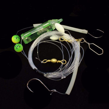 Bilde av Natural Bait 006 Torsketackel