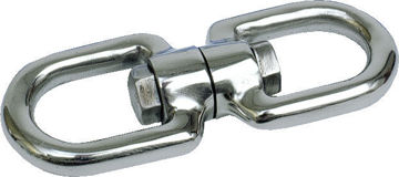 Bilde av Svivel rustfri