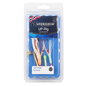 Bilde av UP-Rig Fjordtackle