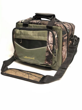 Vis detaljer for Hurricane fiskeveske Bilde av Hurricane fiskeveske