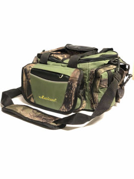 Vis detaljer for Hurricane fiskebag Bilde av Hurricane fiskebag