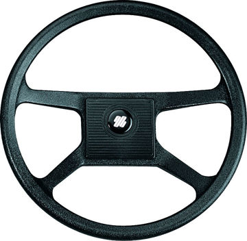 Vis detaljer for Ratt V33N sort - Uflex Bilde av Ratt V33N sort - Uflex