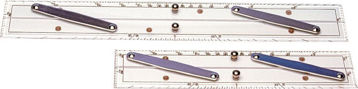 Vis detaljer for Parallellforskyver 457 mm Bilde av Parallellforskyver 457 mm