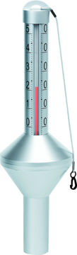 Vis detaljer for Badetermometer flytende Bilde av Badetermometer flytende