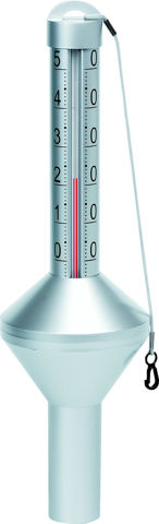 Bilde av Badetermometer flytende
