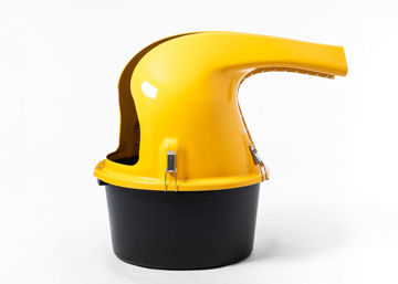 Vis detaljer for Lineout m/stamp 40l Bilde av Lineout m/stamp 40l