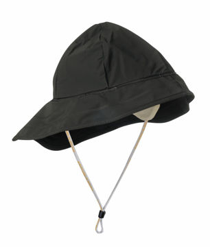 Bilde av Aalesund Sonja sydvest Sort