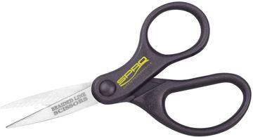 Vis detaljer for SPRO BRAIDED LINE SCISSORES 13.5cm Bilde av SPRO BRAIDED LINE SCISSORES 13.5cm