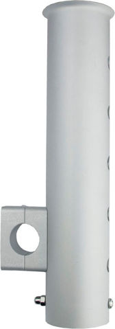 Bilde av Stangholder Aluminium ett rør 47 mm