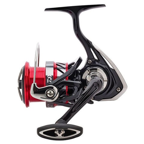 Bilde av Daiwa Ninja LT2500 Haspelsnelle