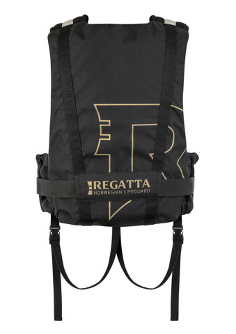 Bilde av Regatta Action Explorer Gold flytevest