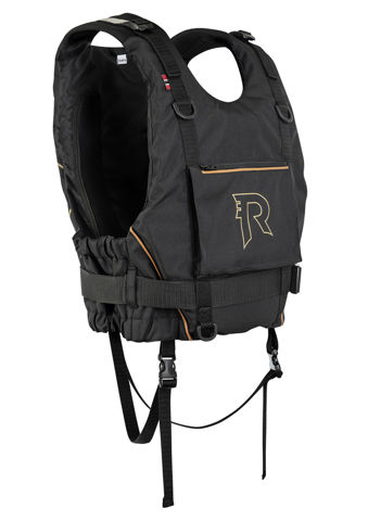Bilde av Regatta Action Explorer Gold flytevest