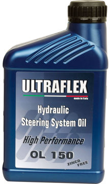 Bilde av Ultraflex Hydraulikkolje OL 150 AGIP OSO 15 1L