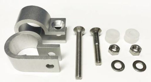 Bilde av Feste til uterigger belitronic