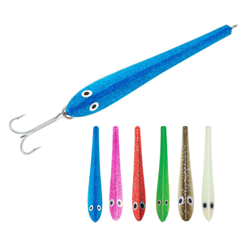 Bilde av Søvik torsken