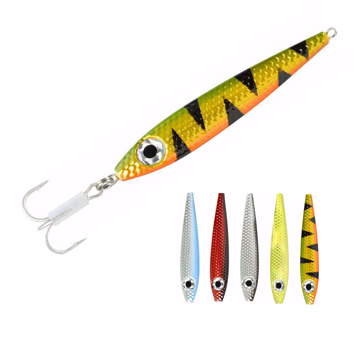 Vis detaljer for PILK'X Bilde av PILK'X