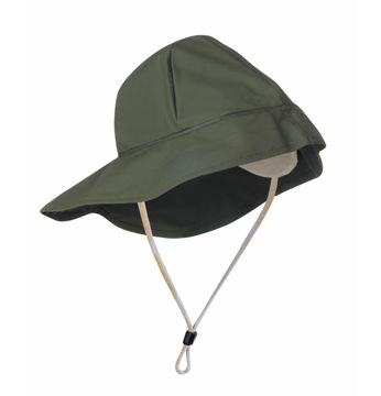 Bilde av Aalesund Sonja sydvest grønn