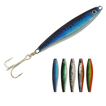 Vis detaljer for Jensen Pirken Bilde av Jensen Pirken