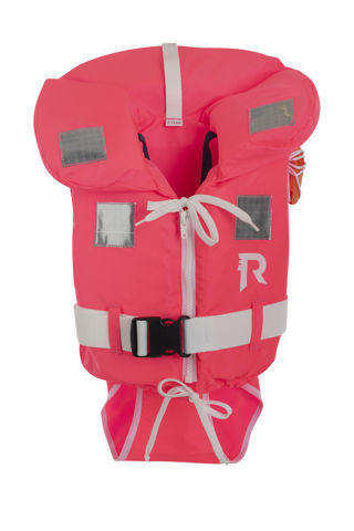 Bilde av Regatta soft pink redningsvest 5-15 kg