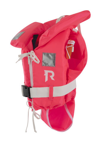 Bilde av Regatta soft pink redningsvest 5-15 kg