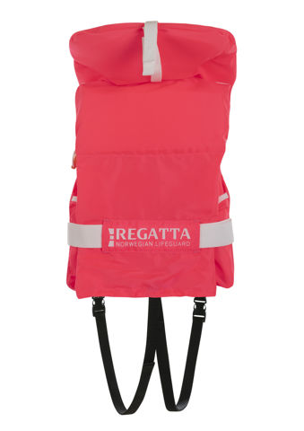 Bilde av Regatta soft pink redningsvest 15-30 kg