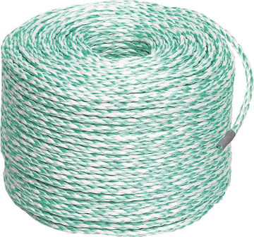 Bilde av Teinetau SKIBS 220m. 6mm