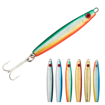 Bilde av Stingsilda sluk