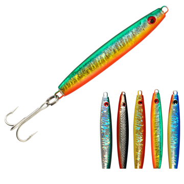 Bilde av Stingsilda holographic