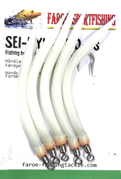 Vis detaljer for Rustfri Gummimark Hvit Bilde av Rustfri Gummimark Hvit