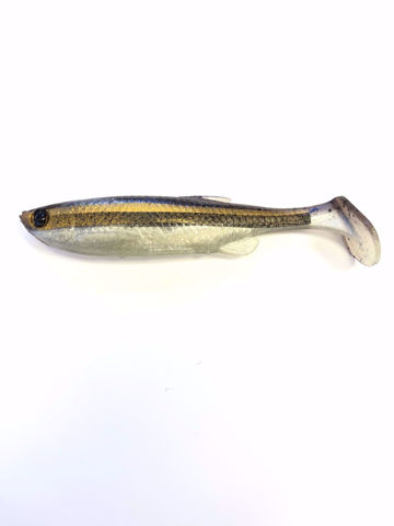 Bilde av Savage Gear Shad Fat T-Tail