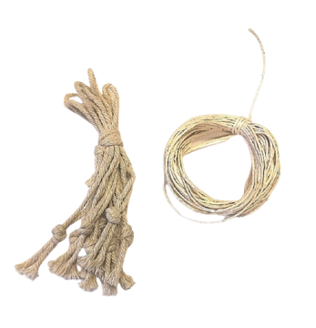 Vis detaljer for Bomullstråd Bilde av Bomullstråd