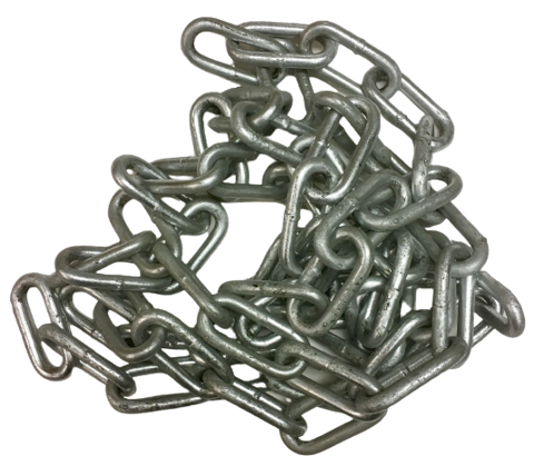 Bilde av Alloykjetting 13mm 4m