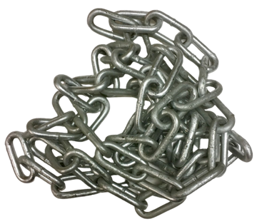 Bilde av Alloykjetting 13mm 10m