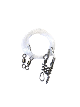 Vis detaljer for WIGGLER HAVFISKETAFS FORTOM 2PK. Bilde av WIGGLER HAVFISKETAFS FORTOM 2PK.