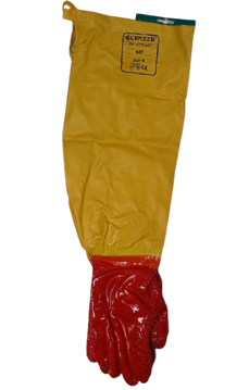 Bilde av Centerhanske 14-t 67cm