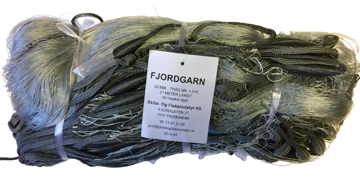 Bilde av Fjordgarn 7 Omfar (90mm)