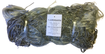 Bilde av Fjordgarn 9 Omfar (70mm)
