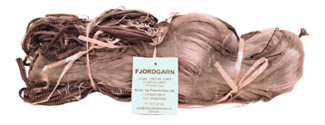 Bilde av Fjordgarn 10 Omfar (63mm)
