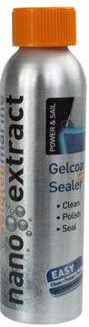 Vis detaljer for Gelcoat polering Nano 250 ml Bilde av Gelcoat polering Nano 250 ml