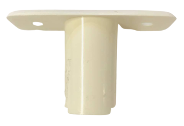 Vis detaljer for Holder nedfellbar til åregaffel nylon Bilde av Holder nedfellbar til åregaffel nylon