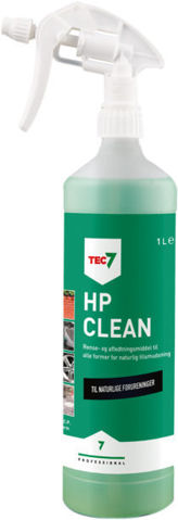 Bilde av HP7 – Universalt rengjøringsmiddel 1L